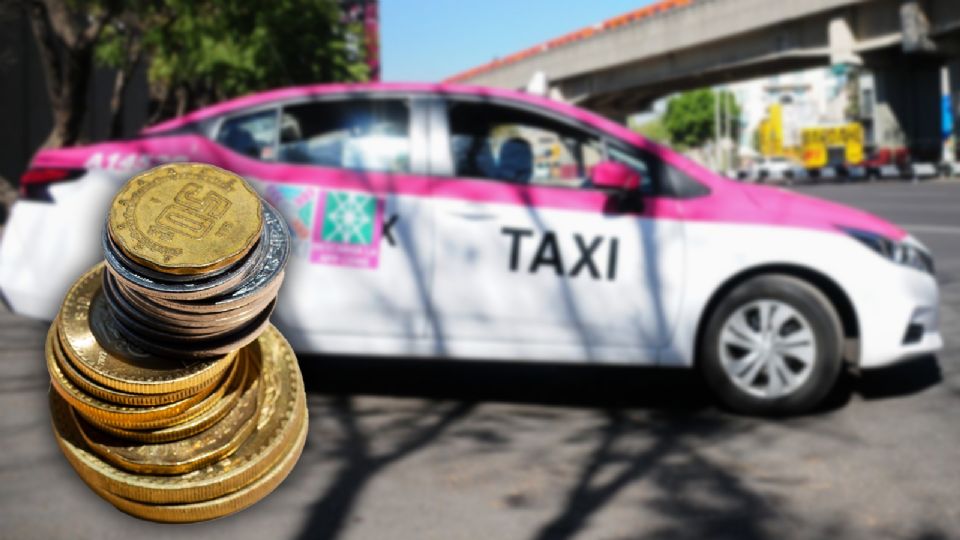 Los taxistas de la CDMX reafirman que mantendrán la presión sobre las autoridades locales hasta obtener una respuesta.