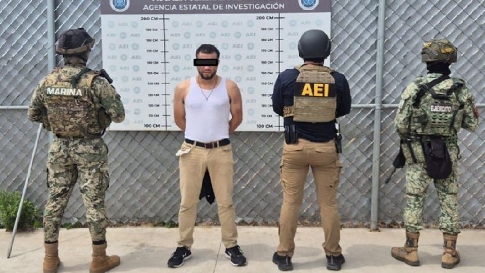 Se ha concretado la detención de seis mil 765 implicados en delitos de alto impacto.