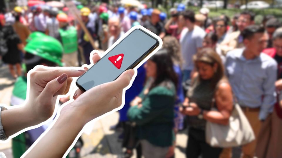 La iniciativa responde a la instrucción de la presidenta Claudia Sheinbaum Pardo de impulsar el uso de tecnología pública con un enfoque social.