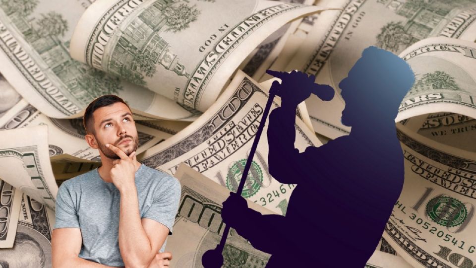 Su patrimonio está valuado en 2,600 millones de dólares, de acuerdo con Forbes.