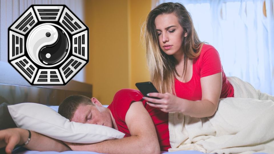 Estos objetos de tu hogar podrían atraer infidelidad en tu relación ¿tienes alguno?