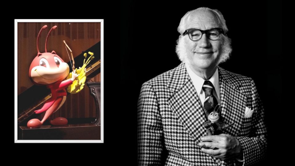 La conferencia “Puros Cuentos” en el MHM explorará el legado narrativo y musical de Cri-Cri.