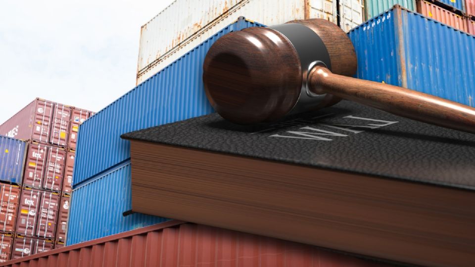 Los aranceles globales fueron declarados ilegales por un tribunal federal.