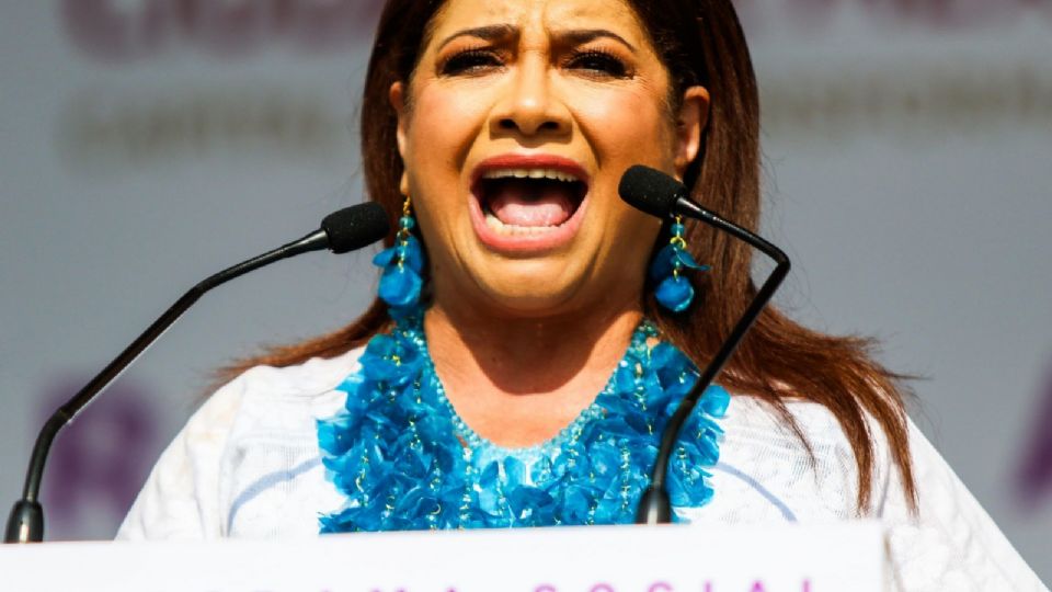 Reiteró que a partir de que llegaron los gobiernos de Morena ha habido una disminución de los delitos de alto impacto.