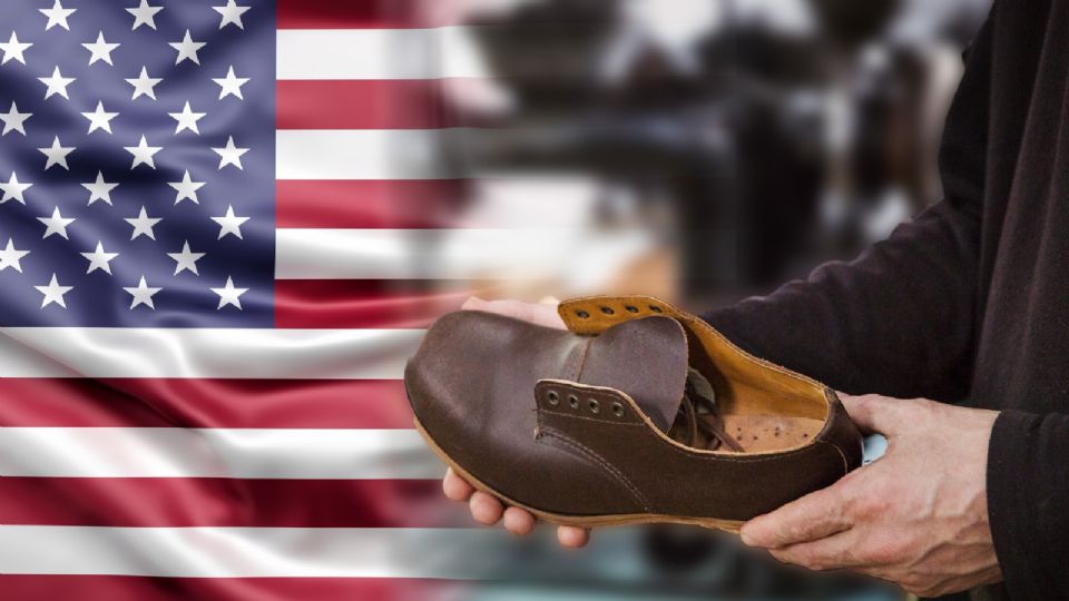 ¿Qué significa el freno a las importaciones de calzado terminado en México?