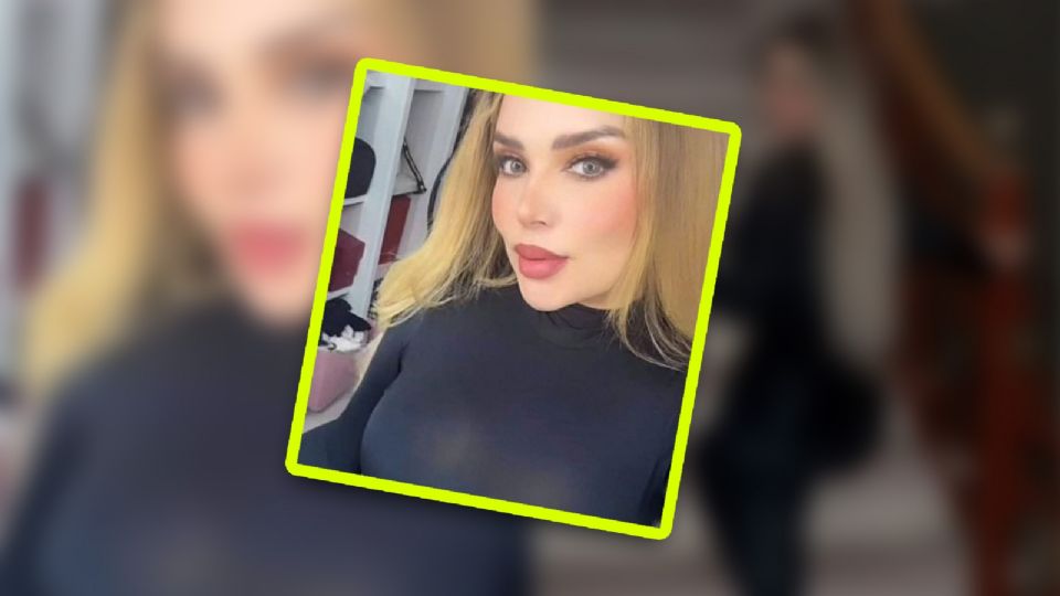 Esmeralda Ferrer había comenzado su trayectoria como influencer en 2020.