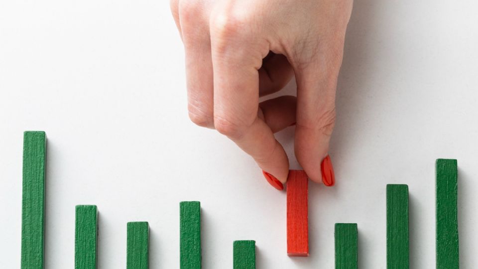 Sostuvo que este desempeño fue impulsado por una mayor recaudación tributaria.