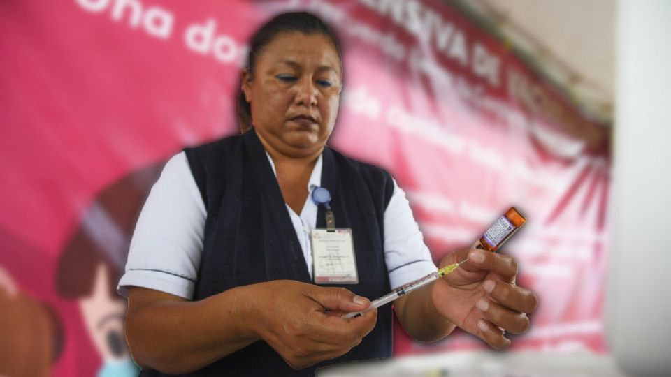 Esta situación se debe, en gran medida, a la disminución de las coberturas de vacunación entre la población.