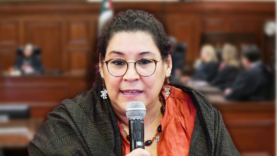 Jovita Manrique confirma que su “Molito de Viernes” sigue siendo un espacio único.