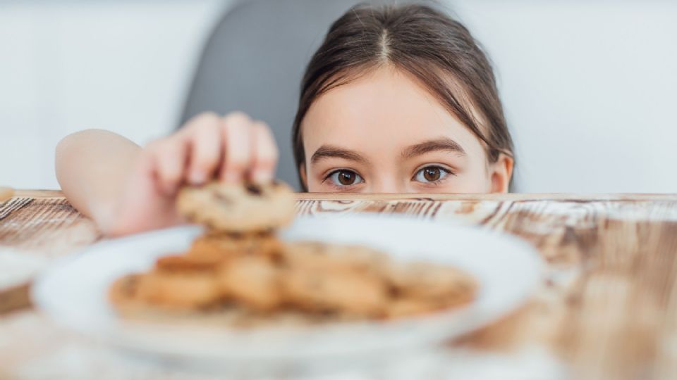 El problema de la obesidad infantil casi se duplicó.