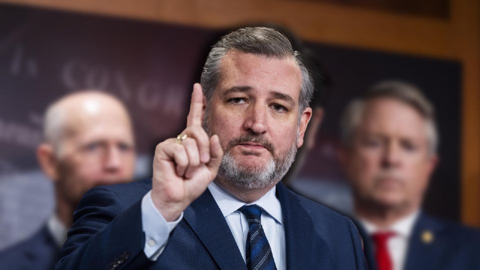 La SRE emitió un comunicado en respuesta a las declaraciones del senador Ted Cruz, quien pidió que México aceptara la ayuda militar de Estados Unidos.