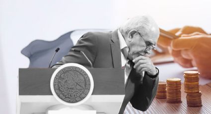 Pablo Gómez: De la UIF a liderar la crucial reforma política de Sheinbaum