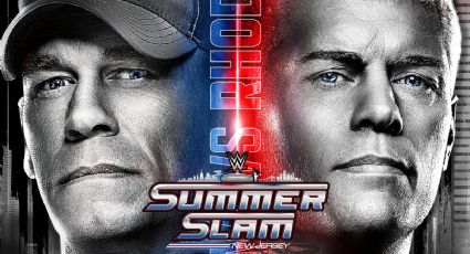 A qué hora y dónde ver la Noche 2 de SummerSlam 2025 de la WWE