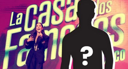 'La Casa de los Famosos México 2025': Anuncian al primer eliminado del reality