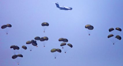 ¿Hay hambruna en Gaza?