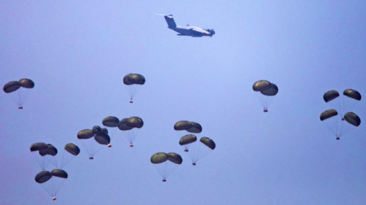 ¿Hay hambruna en Gaza?