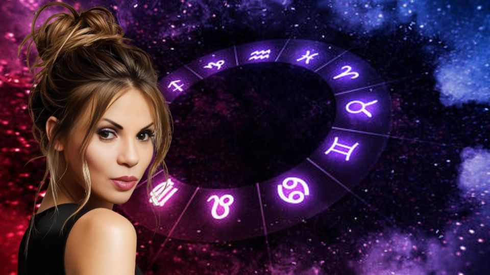 Inicia de la mejor manera la semana con los horóscopos de Mhoni Vidente para este dominigo 3 de agosto.