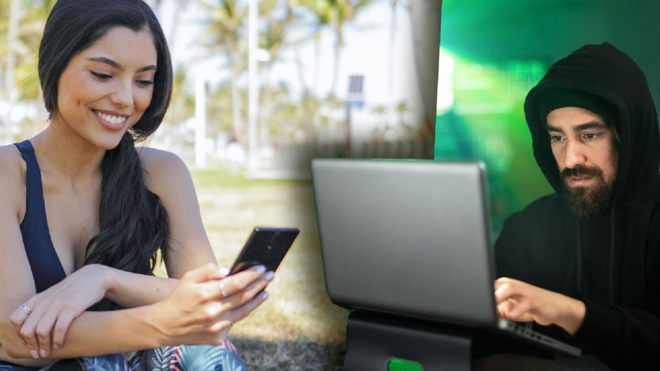 Protégete si es que sospechas que espían tu celular.