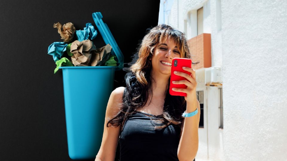 Libera espacio de tu WhatsApp y ayuda a tu celular a que funcione mejor.