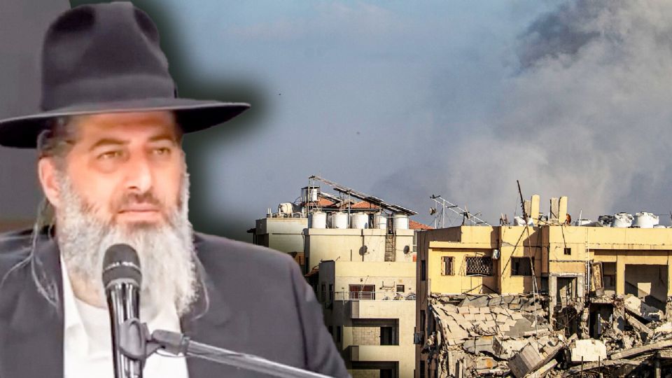 Ronen sentenció: 'para quienes tengan algún problema con lo que dije, ese es su problema'.