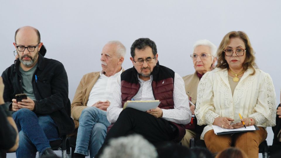 César Cravioto, secretario de Gobierno de la CDMX.