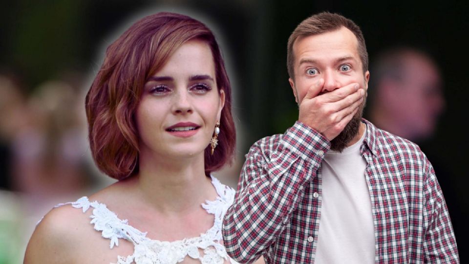 Joven alemán pierde 10 mil euros tras ser víctima de una estafa en la que suplantaron a Emma Watson.