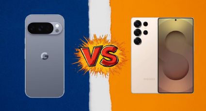 Google Pixel 10 Pro vs Samsung Galaxy S25 Ultra: Este es el celular con la mejor cámara según la IA