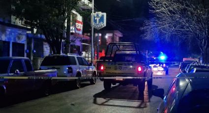Ejecutan a hombre dentro de su vivienda en la colonia Talleres, en Monterrey