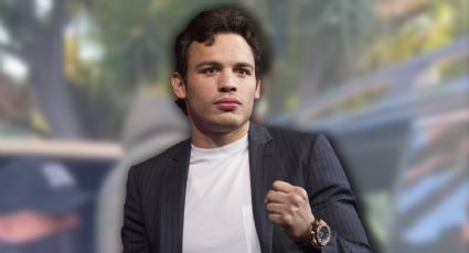 Julio César Chávez Jr. podría regresar a prisión; FGR busca revocar su libertad condicional