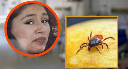 Evelin Itzel: ¿Quién era la joven que falleció por Rickettsia tras piquete de garrapata en Tijuana?