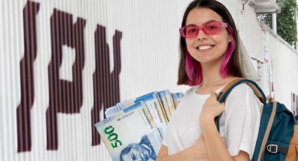 Beca Institucional IPN 2025: convocatoria, fecha y bases para obtener hasta 6,600 pesos