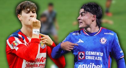 EN VIVO | Chivas vs Cruz Azul: goles y jugadas del juego de la Jornada 7 de la Liga MX
