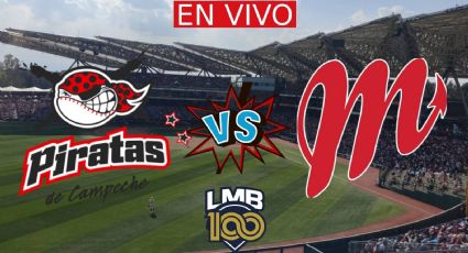 EN VIVO | Piratas sorprende a Diablos y toma ventaja en la final de la Zona Sur de la LMB
