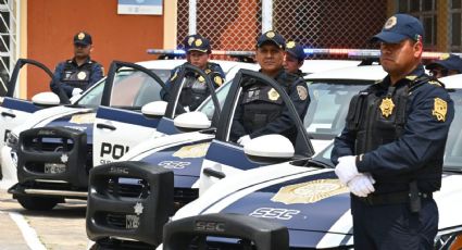 Regreso a Clases Seguro 2025: SSC-CDMX anuncia operativo para proteger a estudiantes y docentes