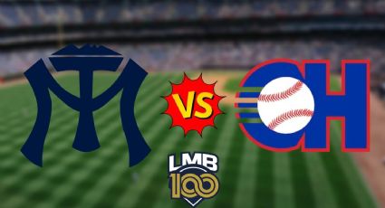 Sultanes vs Charros: a qué hora y dónde ver EN VIVO la final de la Zona Norte de la LMB
