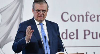 T-MEC no desaparecerá, EU necesita a México: Ebrard