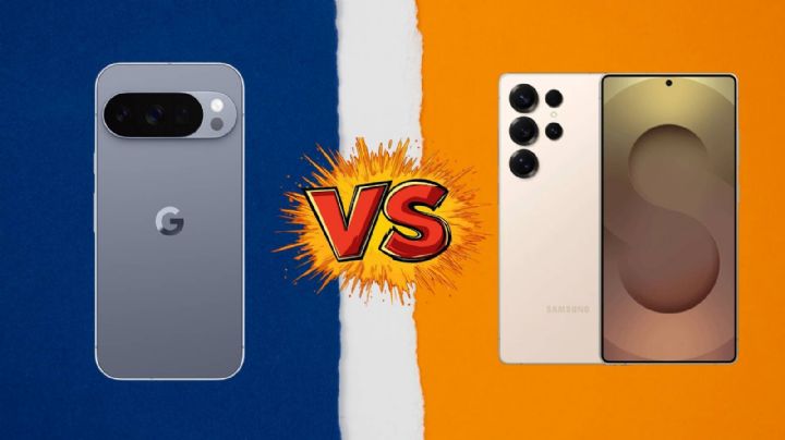 Google Pixel 10 Pro vs Samsung Galaxy S25 Ultra: Este es el celular con la mejor cámara según la IA