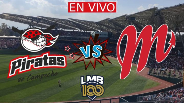 EN VIVO | Piratas sorprende a Diablos y toma ventaja en la final de la Zona Sur de la LMB