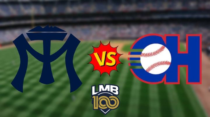 Sultanes vs Charros: a qué hora y dónde ver EN VIVO la final de la Zona Norte de la LMB