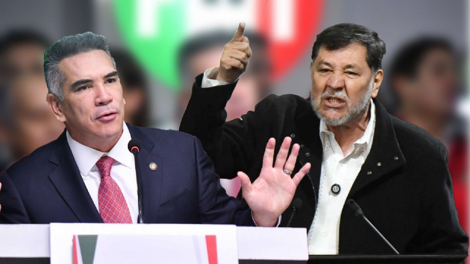 Rubén Moreira hizo un balance de los recientes incidentes en el Congreso, caracterizados por descalificaciones y confrontaciones verbales.