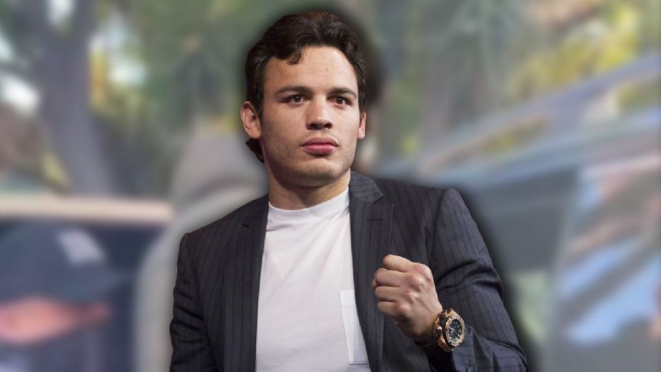 Las investigaciones contra Julio César Chávez Jr. se remontan a 2019, cuando comenzó a ser señalado por presuntos vínculos con líderes criminales.