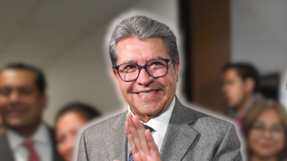 Ricardo Monreal asegura que esta problemática se enfrentará sólo por la vía diplomática y que hay capacidad suficiente en el equipo del Ejecutivo Federal.