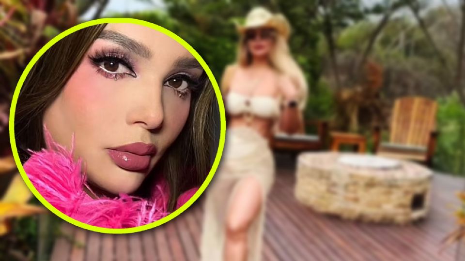 En diciembre de 2024, publicó sus últimas vacaciones en compañía de su familia.