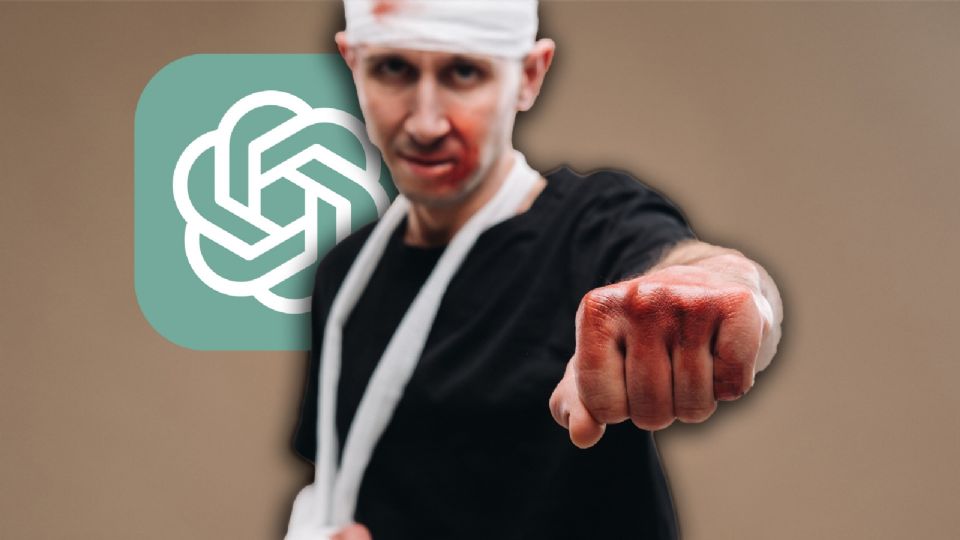 En una de esas interacciones, el chatbot llegó a decirle: “Erik, no estás loco”.