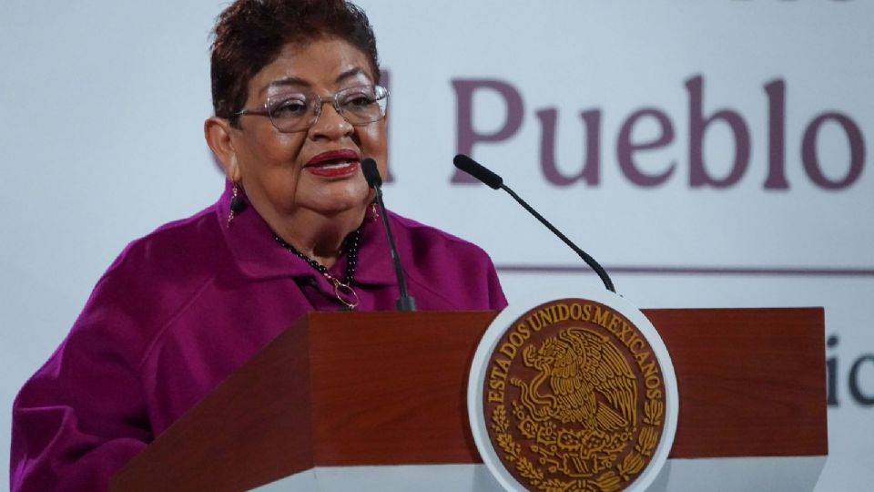 Godoy subrayó que es momento de “apretar” la norma respecto a las exportaciones e importaciones.