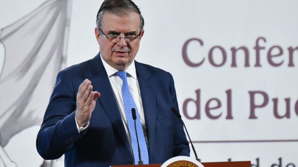 El responsable de la política económica en el país indicó que cada nación llegará al 2026.