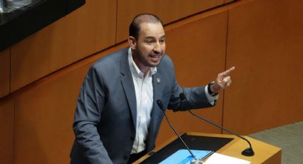 Marko Cortés exige a Sheinbaum claridad sobre acuerdo de seguridad con EU en su informe