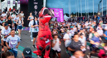 Maratón de la Ciudad de México 2025: Así se vivió el evento; ¿quién ganó?