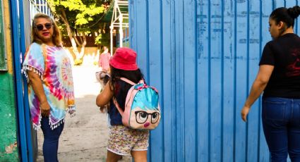 Gobierno se alista para garantizar seguridad en regreso a clases