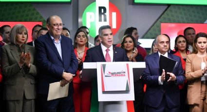 Descarta Morena preocupación sobre intención de 'Alito' de capitalizar pleito con Noroña